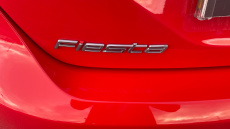 Ford Fiesta 1.0 EcoBoost 125 Titanium 5dr Petrol Hatchback